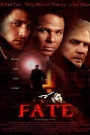 Fate 2003 one on netflix