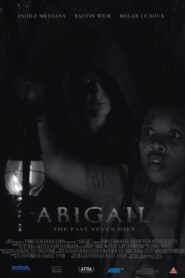 Abigail 2019 one on netflix