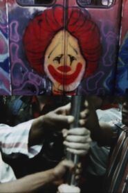 Dream City 1986 one on netflix