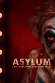 Asylum: Twisted Horror & Fantasy Tales 2020 one on netflix