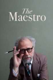 The Maestro 2018 one on netflix