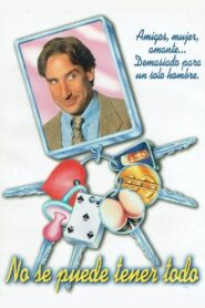 No se puede tener todo 1997 one on netflix