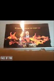 FACE OF FIRE 2020 one on netflix