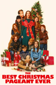 The Best Christmas Pageant Ever 2024 one on netflix