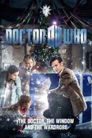 Doctor Who: The Doctor, the Widow and the Wardrobe 2011 one on netflix
