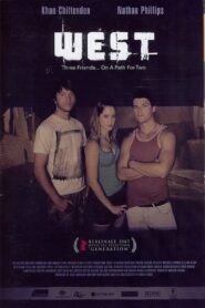 West 2007 one on netflix