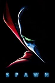 Spawn 1997 one on netflix