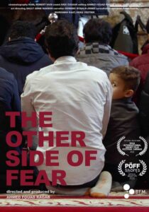 The Other Side of Fear 2020 one on netflix