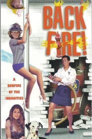 Backfire! 1995 one on netflix
