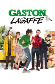 Gaston Lagaffe 2018 one on netflix