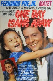 One Day Isang Araw 1988 one on netflix