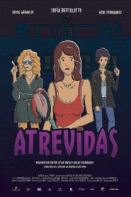 Atrevidas 2018 one on netflix
