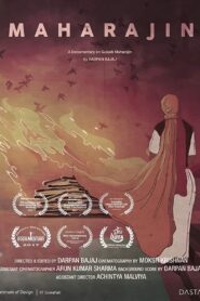 Maharajin 2018 one on netflix