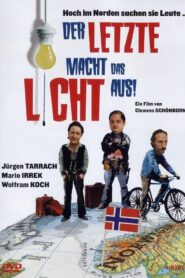 The Last One Put Out the Light 2007 one on netflix