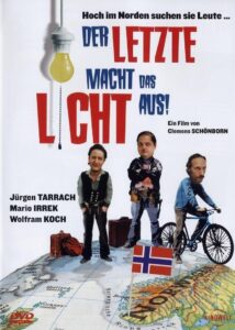 The Last One Put Out the Light 2007 one on netflix