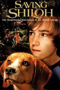 Saving Shiloh 2006 one on netflix