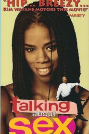 Talking About Sex 1994 one on netflix