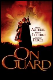 On Guard 1997 one on netflix