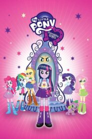 My Little Pony: Equestria Girls 2013 one on netflix