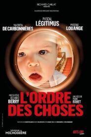 L’ordre des choses 2019 one on netflix