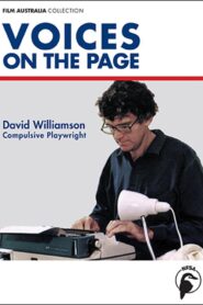 Voices on the Page: David Williamson – Compulsive Playwright 1986 one on netflix