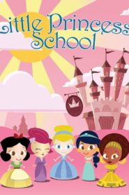 Little Princess School 2008 one on netflix