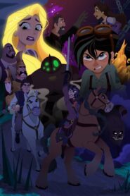 Secret of the Sundrop 2018 one on netflix