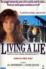 Living a Lie 1991 one on netflix