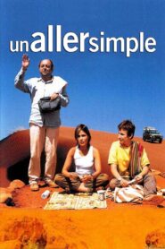 One Way Ticket 2001 one on netflix