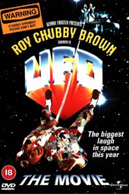 U.F.O. The Movie 1993 one on netflix