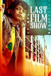 Last Film Show 2022 one on netflix