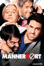 The Man Cave 2014 one on netflix
