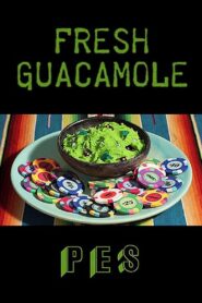 Fresh Guacamole 2012 one on netflix
