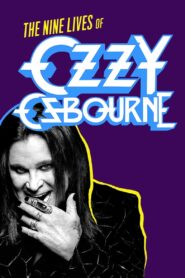 The Nine Lives of Ozzy Osbourne 2020 one on netflix