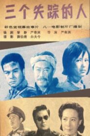 三个失踪的人 1980 one on netflix