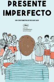 Present Imperfect 2015 one on netflix