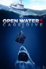 Cage Dive 2017 one on netflix