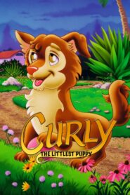 Curly – The Littlest Puppy 1995 one on netflix