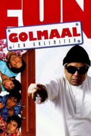Golmaal – Fun Unlimited 2006 one on netflix
