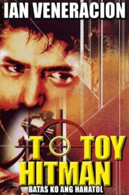 Totoy Hitman 1997 one on netflix