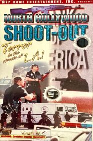 North Hollywood Shoot-Out 1997 one on netflix