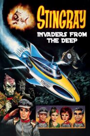 Invaders from the Deep 1981 one on netflix