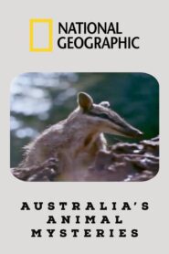 Australia’s Animal Mysteries 1984 one on netflix