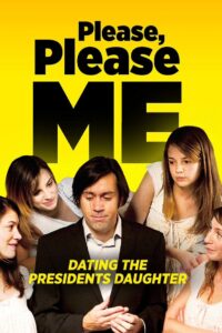 Please, Please Me! 2009 one on netflix