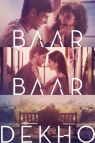Baar Baar Dekho 2016 one on netflix