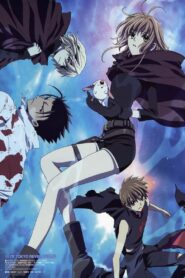 Tsubasa RESERVoir CHRoNiCLE: Tokyo Revelations 2007 one on netflix