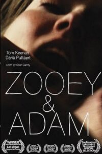 Zooey & Adam 2009 one on netflix