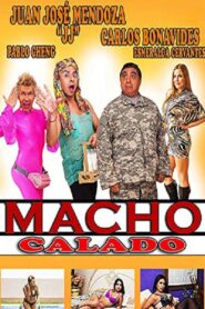 Macho calado 2016 one on netflix