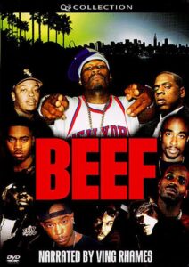 Beef 2003 one on netflix
