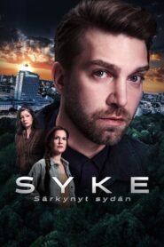 Syke: Särkynyt sydän 2023 one on netflix